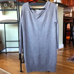 Athleta Cashmere Dress